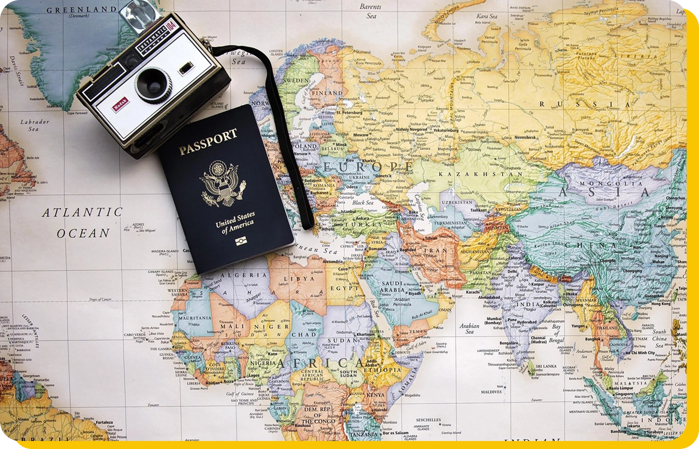 IMG Viaje com conforto